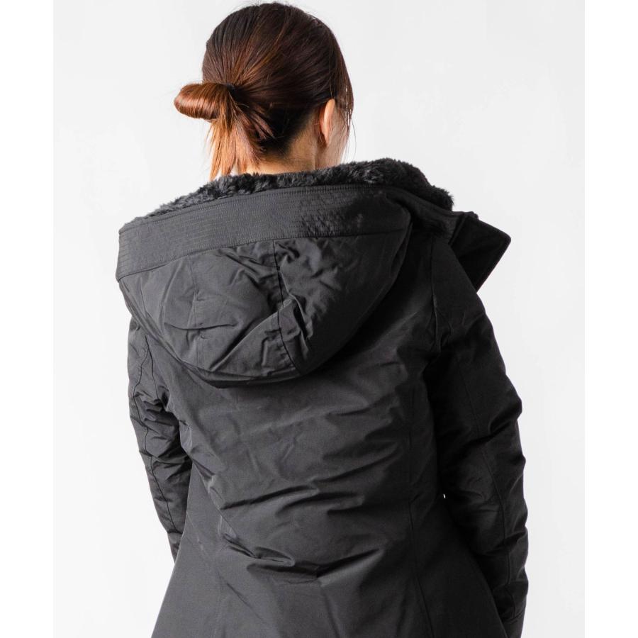 WOOLRICH ウールリッチ レディース ダウンコート アウター