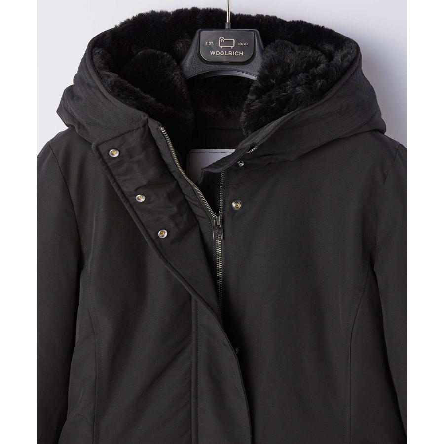 WOOLRICH（ウールリッチ） WOOLRICH Boulder Parka ボルダー パーカ