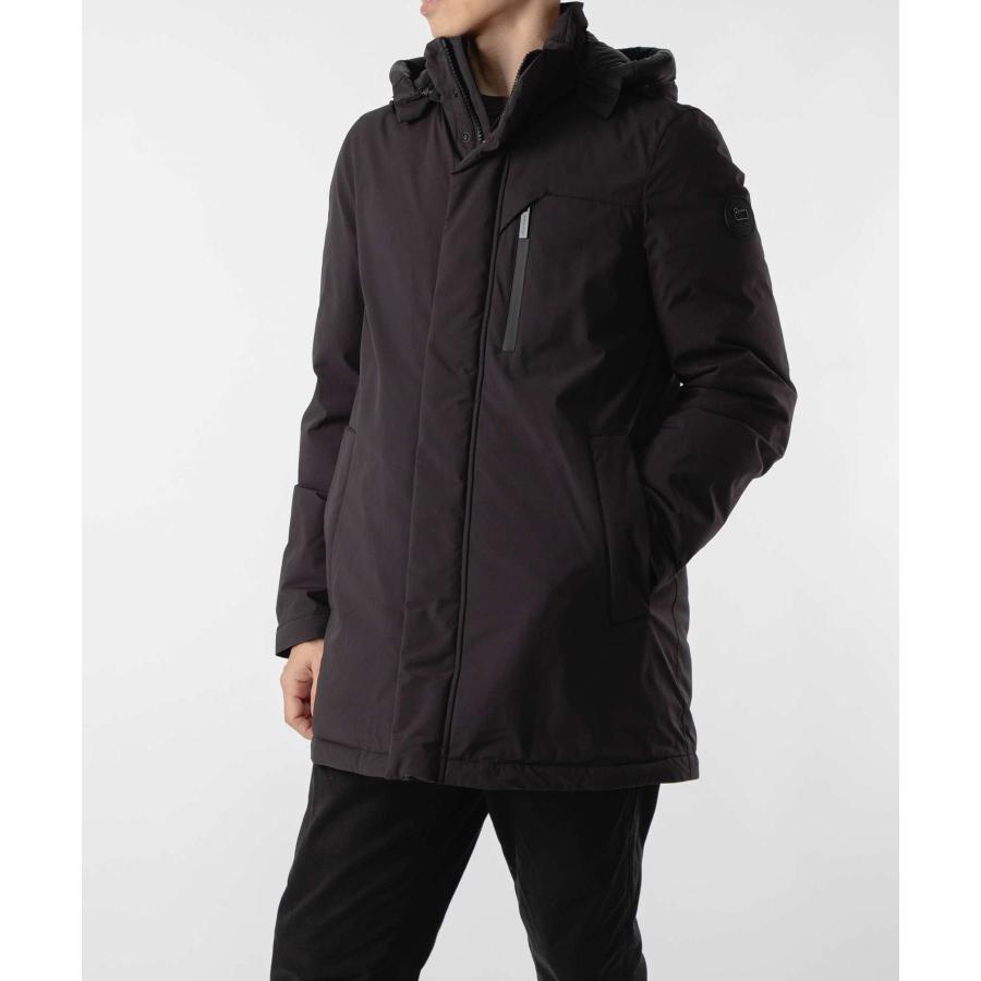 ウールリッチ WOOLRICH CFWOOU0803MRUT3339 コート MOUNTAIN STRETCH DOWN PARKA メンズ アウター マウンテン ストレッチ ダウン パーカー ダウンジャケット｜u-stream｜07