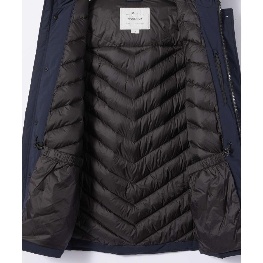 ウールリッチ WOOLRICH CFWOOU0802MRUT3339 ジャケット ARCTIC STRETCH DOWN PARKA メンズ アウター アークティック ストレッチ ダウン｜u-stream｜15