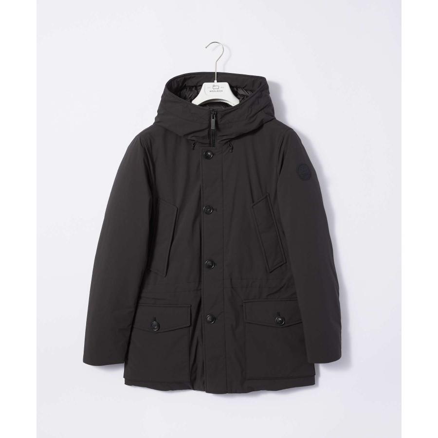 ウールリッチ WOOLRICH CFWOOU0802MRUT3339 ジャケット ARCTIC STRETCH DOWN PARKA メンズ アウター アークティック ストレッチ ダウン｜u-stream｜07