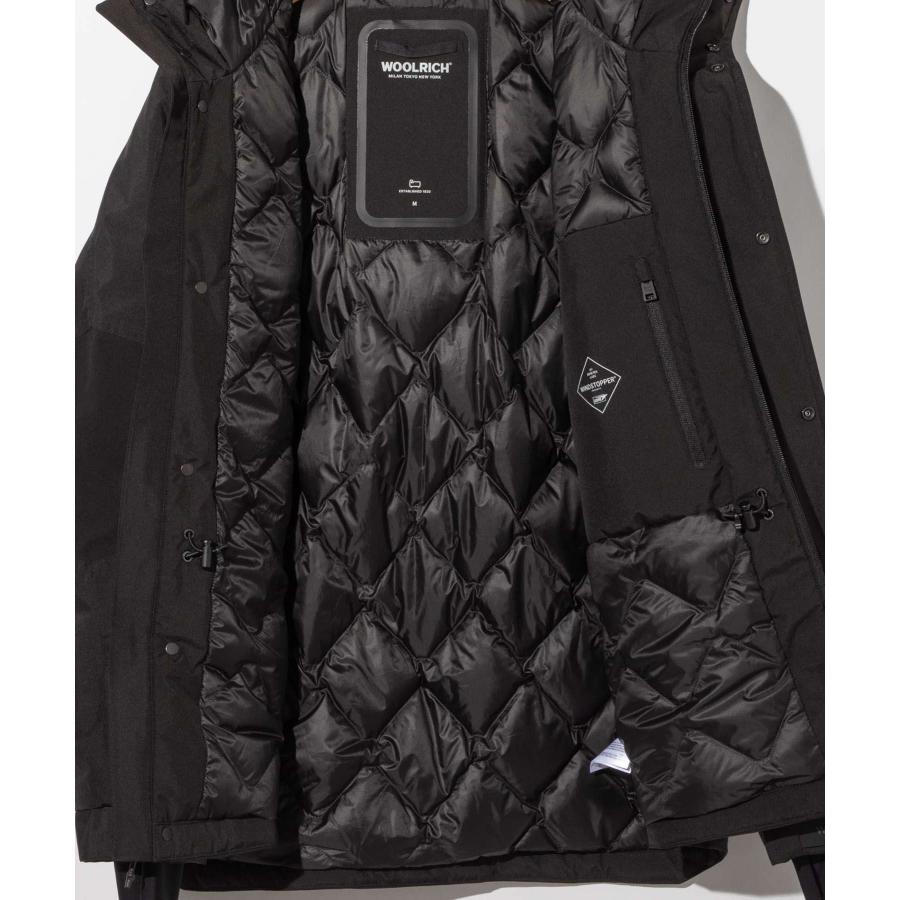 WOOLRICH ウールリッチ CFWOOU0972MRUT3790 ジャケット RECYCLED