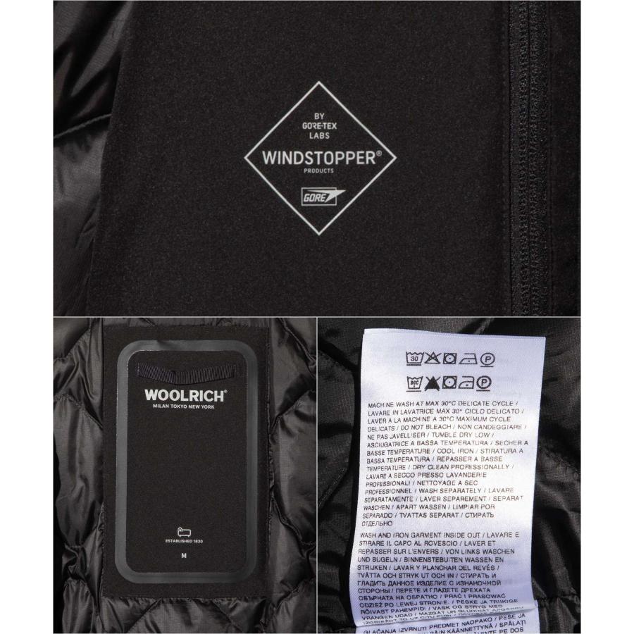WOOLRICH（ウールリッチ） WOOLRICH CFWOOU0972MRUT3790 ジャケット