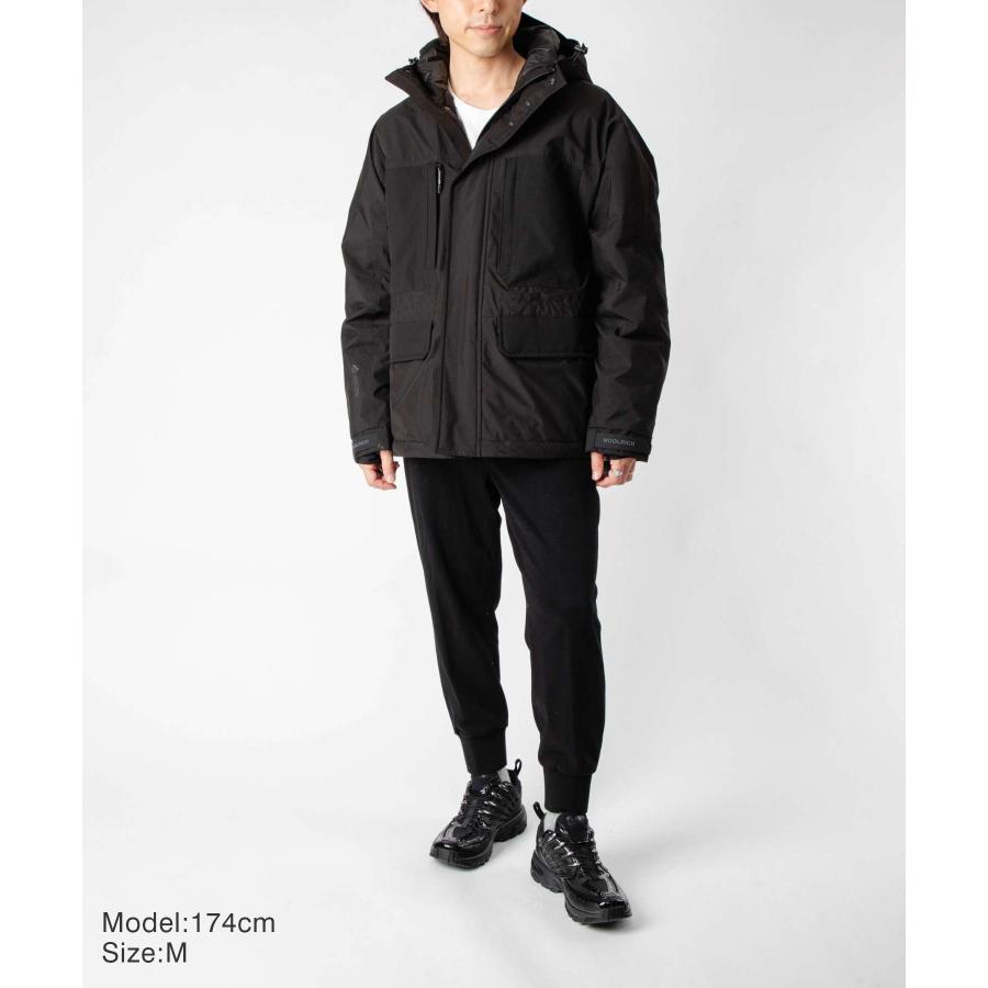 WOOLRICH 3ウェイダウンジャケット WOOLRICH SALE ウールリッチ/WOOLRICH ジャケット メンズ ARCTIC