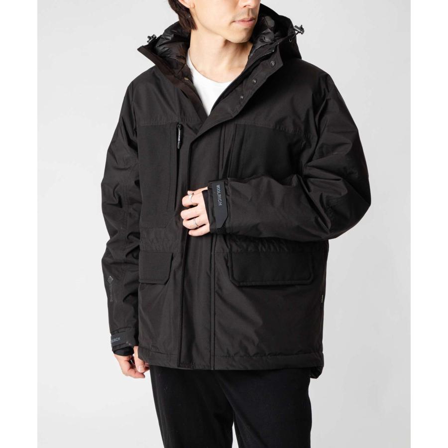 WOOLRICH ゴアテックス　コート WOOLRICH ウールリッチ OUTDOOR LABEL アウトドア ゴアテックス