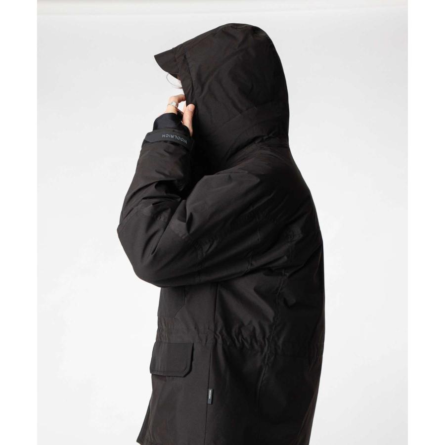 WOOLRICH（ウールリッチ） WOOLRICH CFWOOU0972MRUT3790 ジャケット