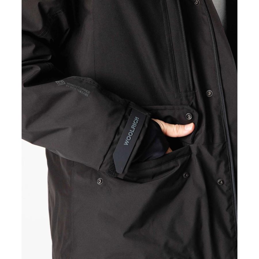 WOOLRICH（ウールリッチ） WOOLRICH CFWOOU0972MRUT3790 ジャケット
