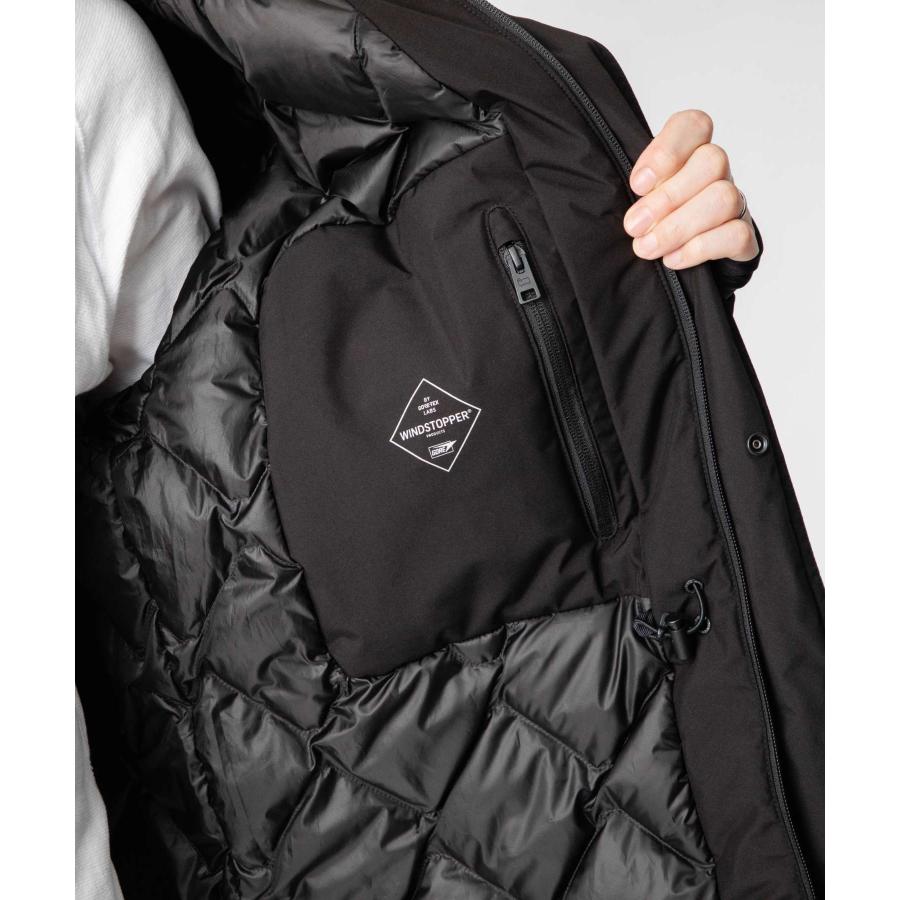 WOOLRICH（ウールリッチ） WOOLRICH CFWOOU0972MRUT3790 ジャケット