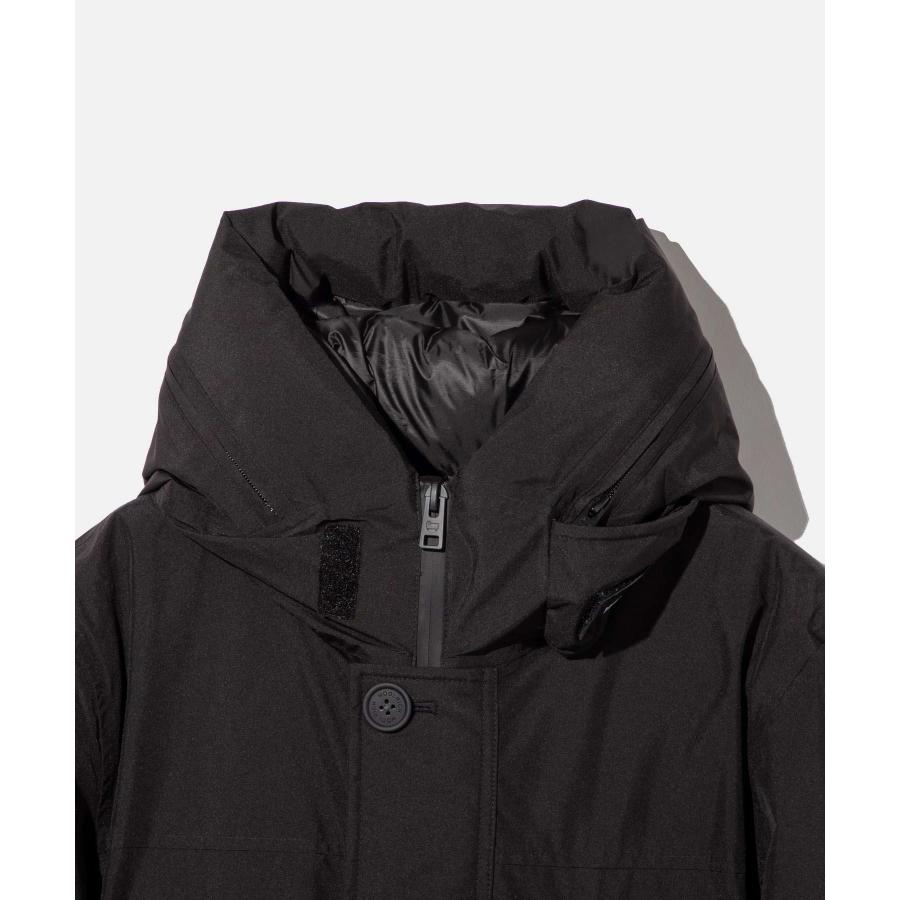 ウールリッチ WOOLRICH CFWOOU1045MRUT3790 コート RECYCLED GTX ARCTIC PARKA メンズ アウター ゴアテックス ハイネック 爆買 | WOOLRICH | 10