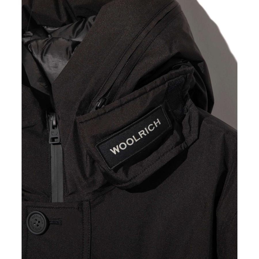 ウールリッチ WOOLRICH CFWOOU1045MRUT3790 コート RECYCLED GTX ARCTIC PARKA メンズ アウター ゴアテックス ハイネック 爆買 | WOOLRICH | 11