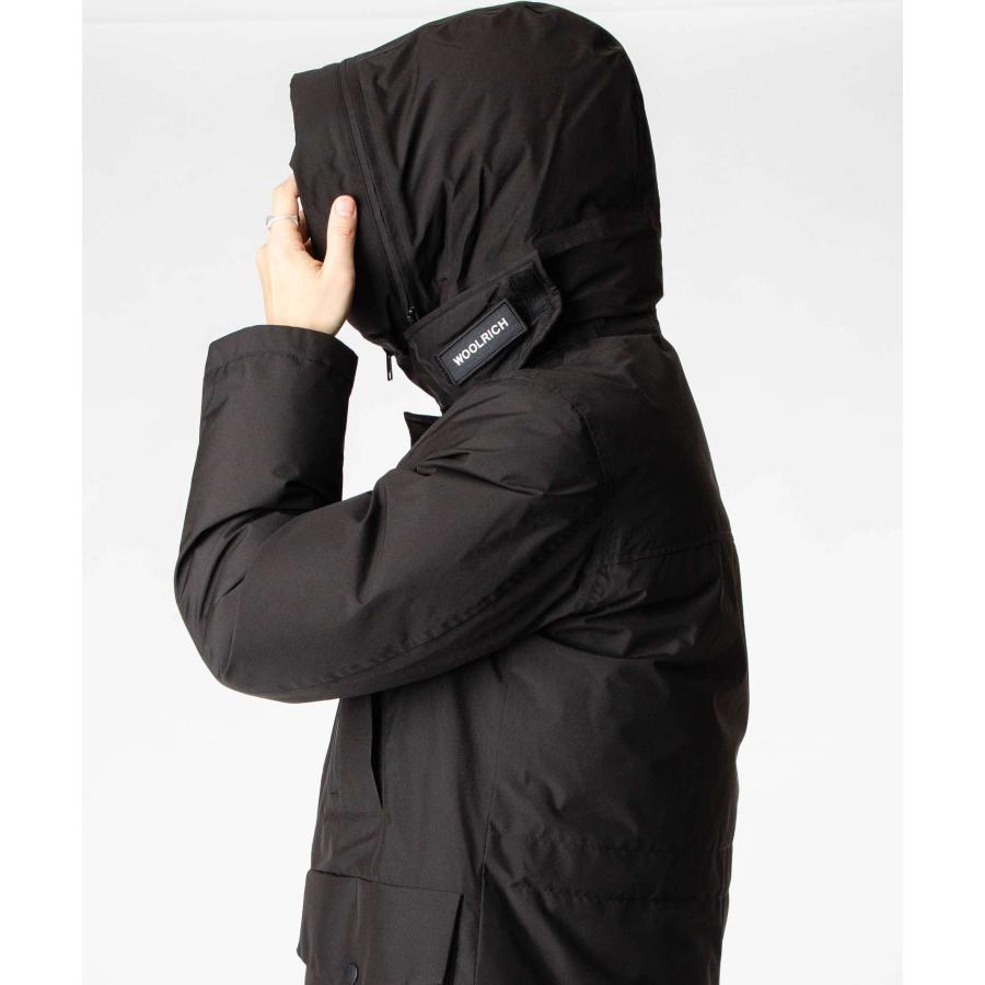 ウールリッチ WOOLRICH CFWOOU1045MRUT3790 コート RECYCLED GTX ARCTIC PARKA メンズ アウター ゴアテックス ハイネック 爆買 | WOOLRICH | 06