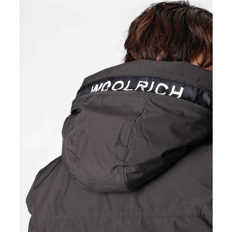 ウールリッチ WOOLRICH CFWOOU1045MRUT3790 コート RECYCLED GTX ARCTIC PARKA メンズ アウター ゴアテックス ハイネック 爆買 | WOOLRICH | 07