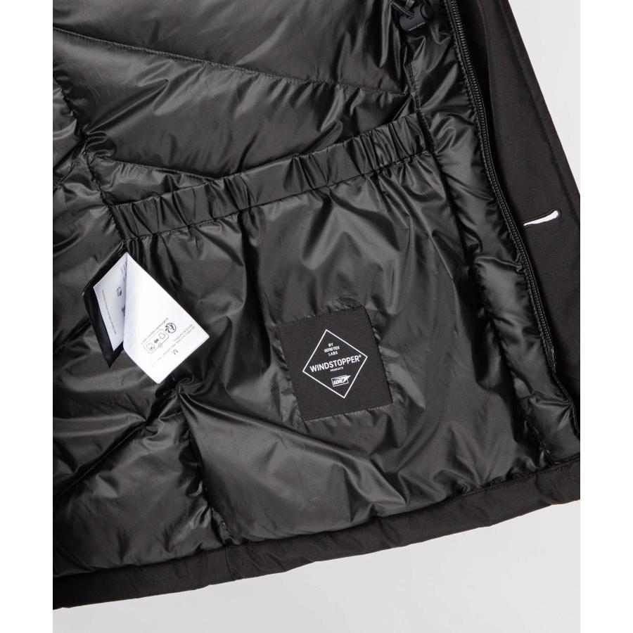 ウールリッチ WOOLRICH CFWOOU1045MRUT3790 コート RECYCLED GTX ARCTIC PARKA メンズ アウター ゴアテックス ハイネック 爆買 | WOOLRICH | 08