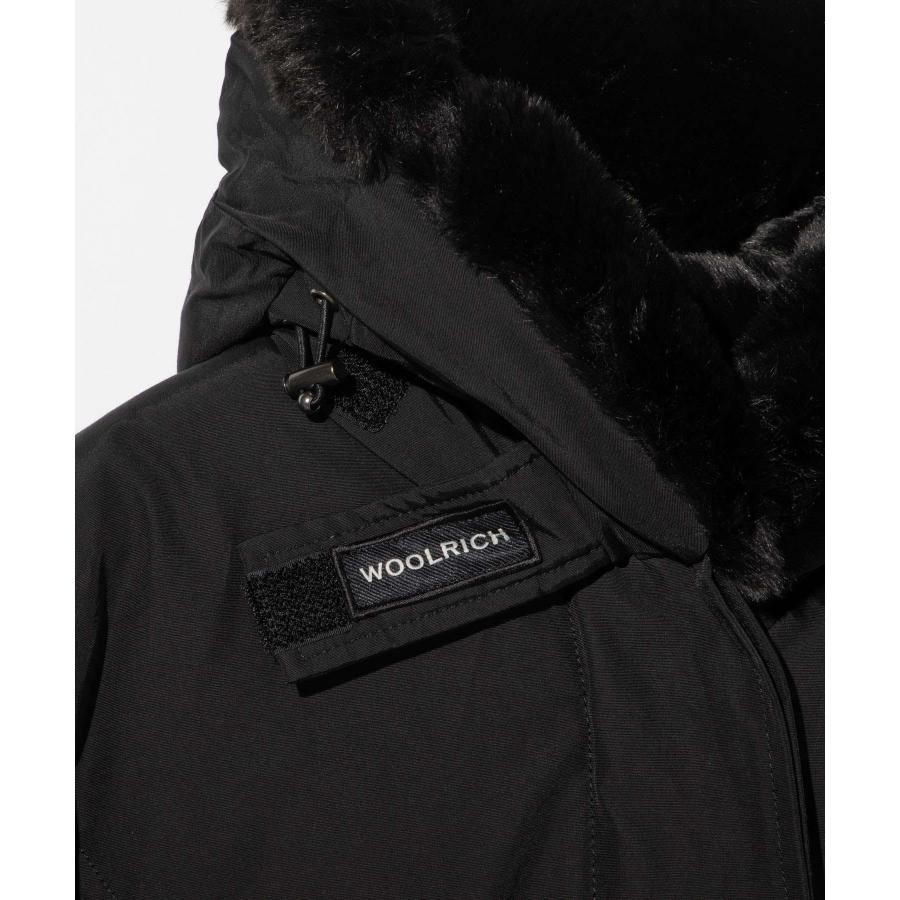 ウールリッチ WOOLRICH CFWWOU0825FRUT0001 コート BEAKER PARKA レディース アウター ビーカーフードパーカー ダウンジャケット 爆買 | WOOLRICH | 09