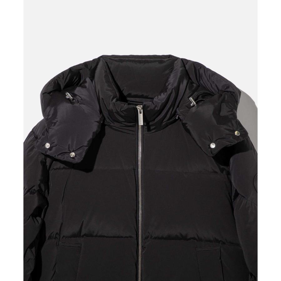 ウールリッチ WOOLRICH CFWWOU0883FRUT1148 ジャケット ALSEA SHORT DOWN PUFFER JACKET レディース アウター フーデッド 爆買 | WOOLRICH | 10