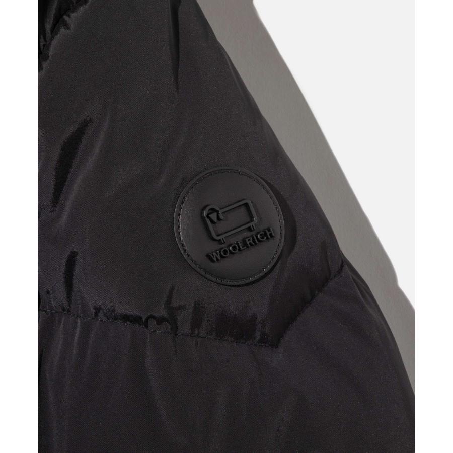 ウールリッチ WOOLRICH CFWWOU0883FRUT1148 ジャケット ALSEA SHORT DOWN PUFFER JACKET レディース アウター フーデッド 爆買 | WOOLRICH | 11