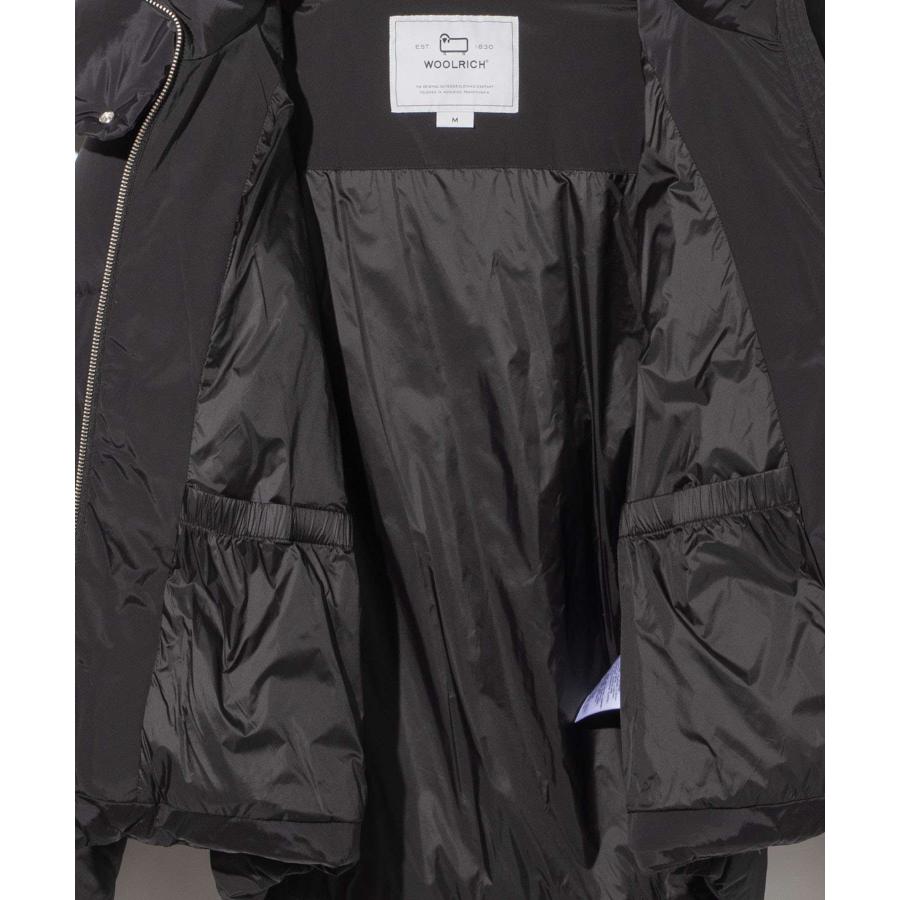 ウールリッチ WOOLRICH CFWWOU0883FRUT1148 ジャケット ALSEA SHORT DOWN PUFFER JACKET レディース アウター フーデッド 爆買 | WOOLRICH | 16