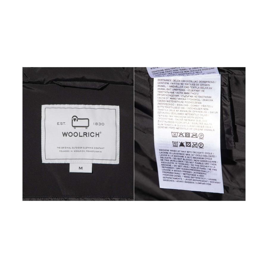 ウールリッチ WOOLRICH CFWWOU0883FRUT1148 ジャケット ALSEA SHORT DOWN PUFFER JACKET レディース アウター フーデッド 爆買 | WOOLRICH | 17