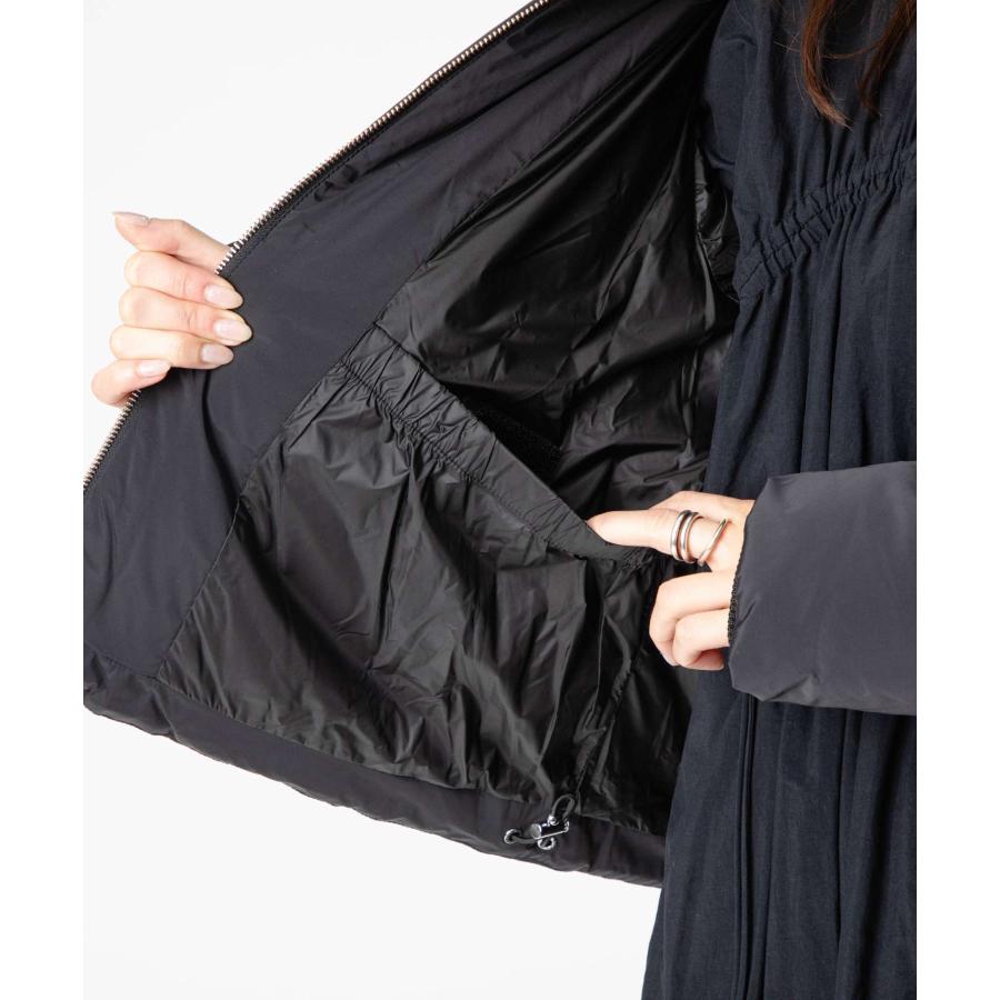 ウールリッチ WOOLRICH CFWWOU0883FRUT1148 ジャケット ALSEA SHORT DOWN PUFFER JACKET レディース アウター フーデッド 爆買 | WOOLRICH | 08