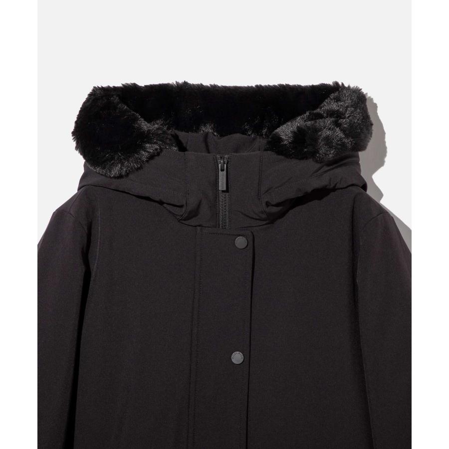 ウールリッチ WOOLRICH CFWWOU1017FRUT3496 コート FIRTH DOWN FUR PARKA レディース アウター パーカーコート ダウン 爆買 | WOOLRICH | 02