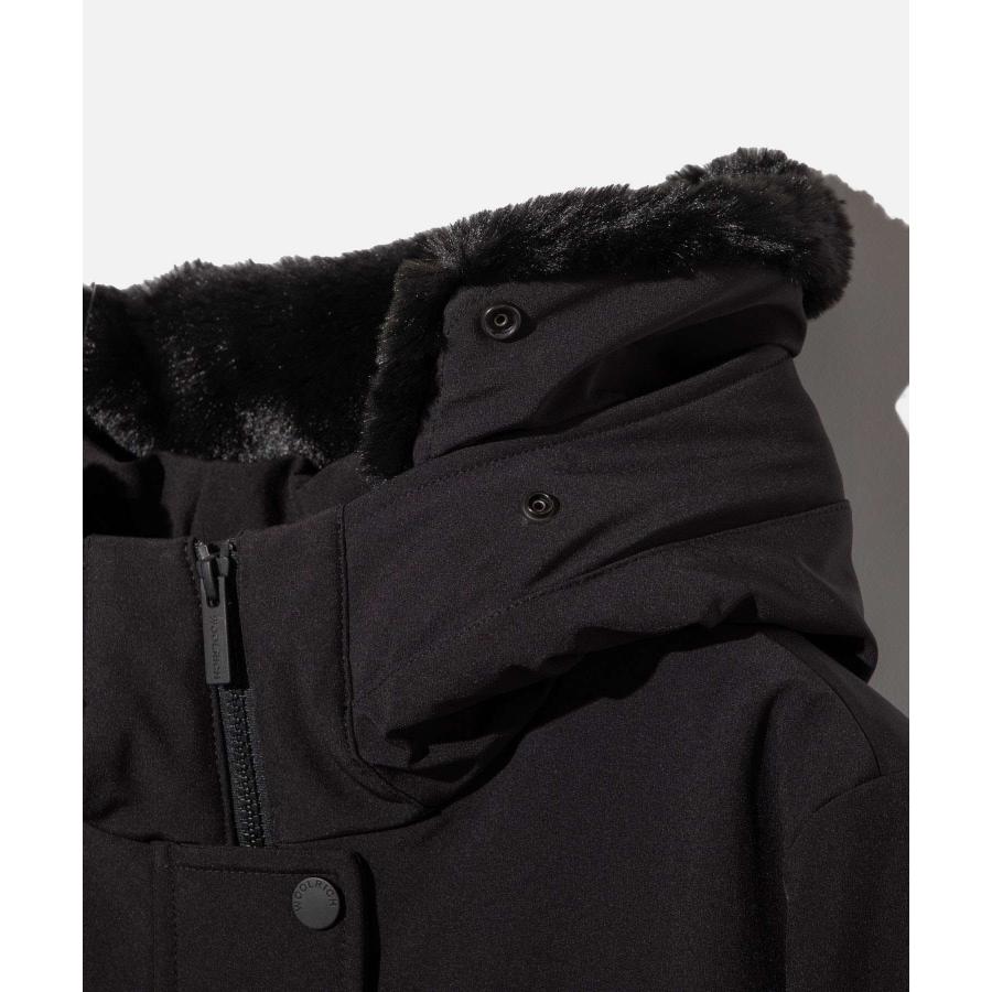 ウールリッチ WOOLRICH CFWWOU1017FRUT3496 コート FIRTH DOWN FUR PARKA レディース アウター パーカーコート ダウン 爆買 | WOOLRICH | 05