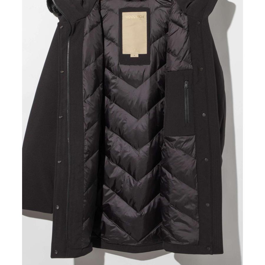 ウールリッチ WOOLRICH CFWWOU1017FRUT3496 コート FIRTH DOWN FUR PARKA レディース アウター パーカーコート ダウン 爆買 | WOOLRICH | 07