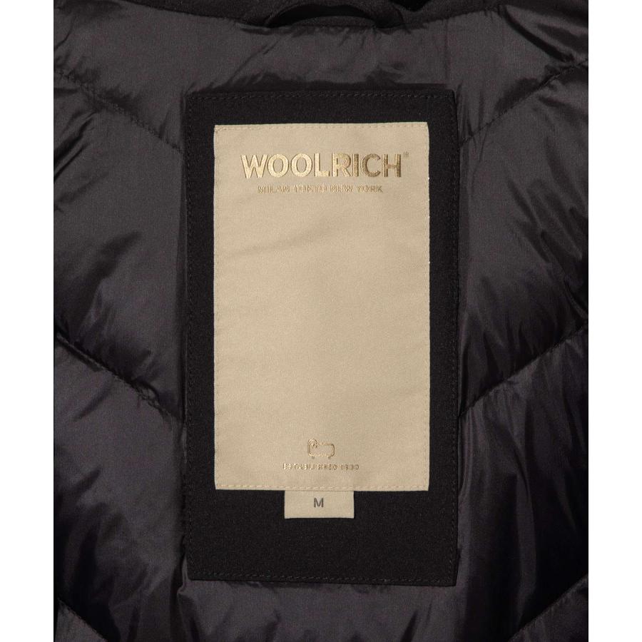 ウールリッチ WOOLRICH CFWWOU1017FRUT3496 コート FIRTH DOWN FUR PARKA レディース アウター パーカーコート ダウン 爆買 | WOOLRICH | 08