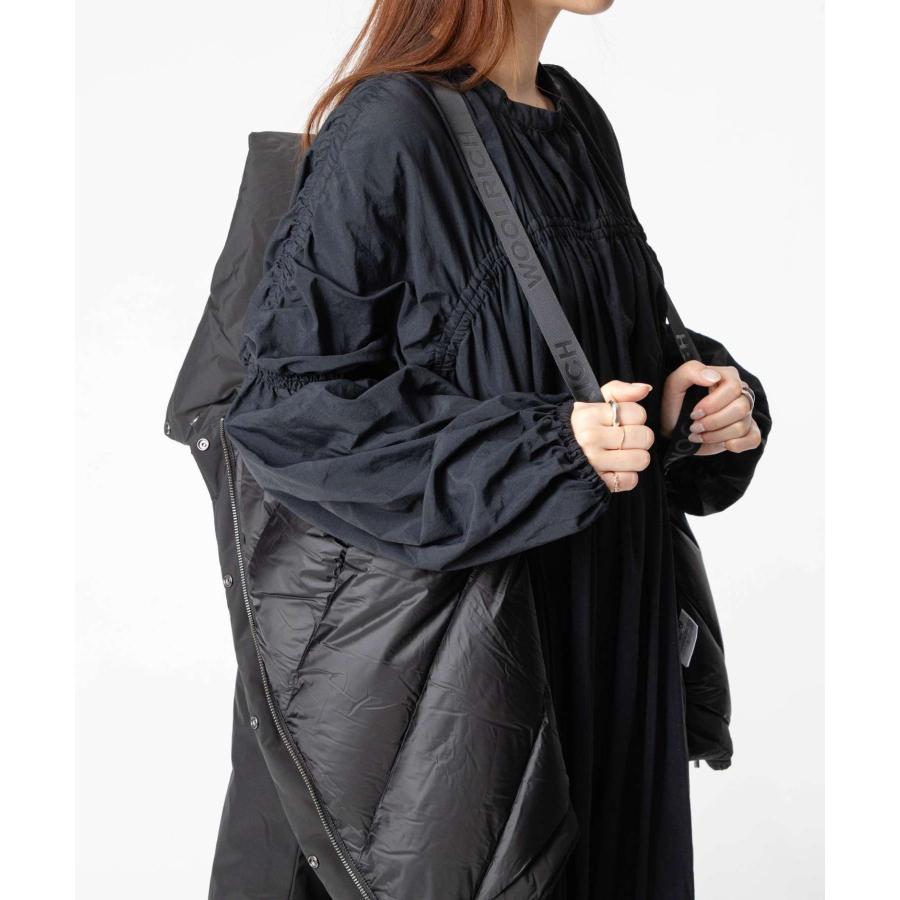 ウールリッチ WOOLRICH CFWWOU1029FRUT3128 ジャケット LUXURY COCOON JACKET レディース アウター パデッドデザイン 爆買 | WOOLRICH | 10