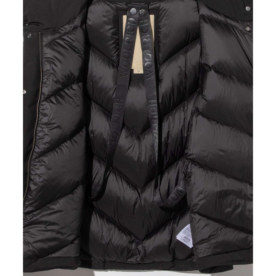 ウールリッチ WOOLRICH CFWWOU1029FRUT3128 ジャケット LUXURY COCOON JACKET レディース アウター パデッドデザイン 爆買 | WOOLRICH | 15
