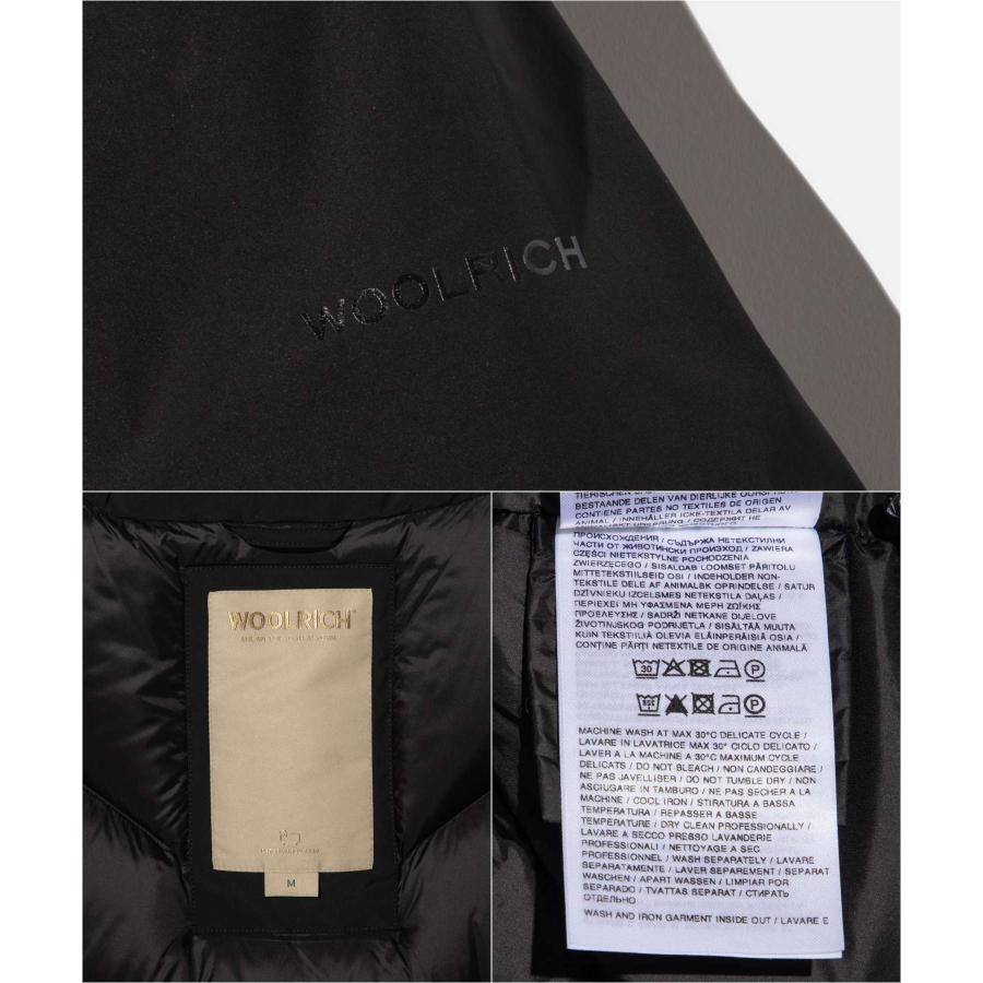 ウールリッチ WOOLRICH CFWWOU1029FRUT3128 ジャケット LUXURY COCOON JACKET レディース アウター パデッドデザイン 爆買 | WOOLRICH | 16