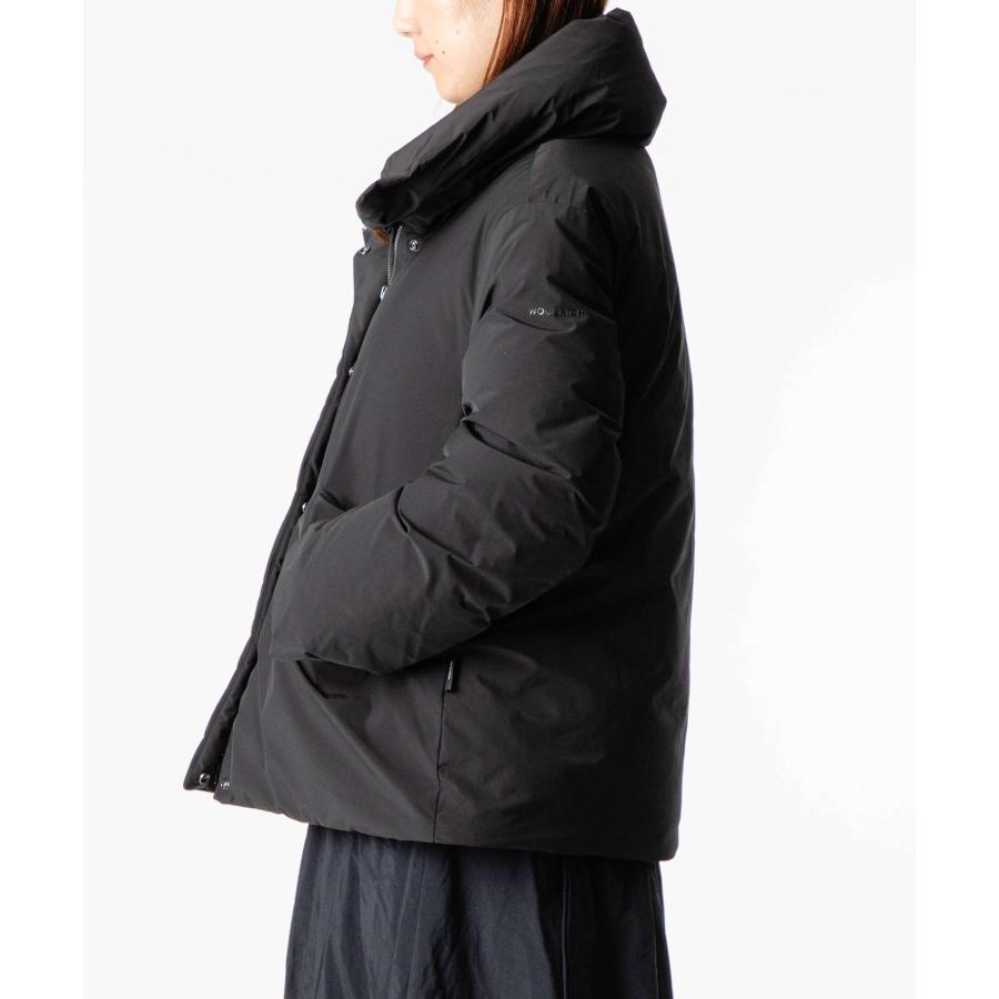 ウールリッチ WOOLRICH CFWWOU1029FRUT3128 ジャケット LUXURY COCOON JACKET レディース アウター パデッドデザイン 爆買 | WOOLRICH | 05