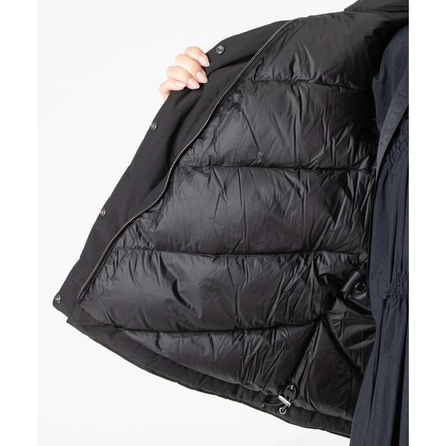 ウールリッチ WOOLRICH CFWWOU1029FRUT3128 ジャケット LUXURY COCOON JACKET レディース アウター パデッドデザイン 爆買 | WOOLRICH | 08