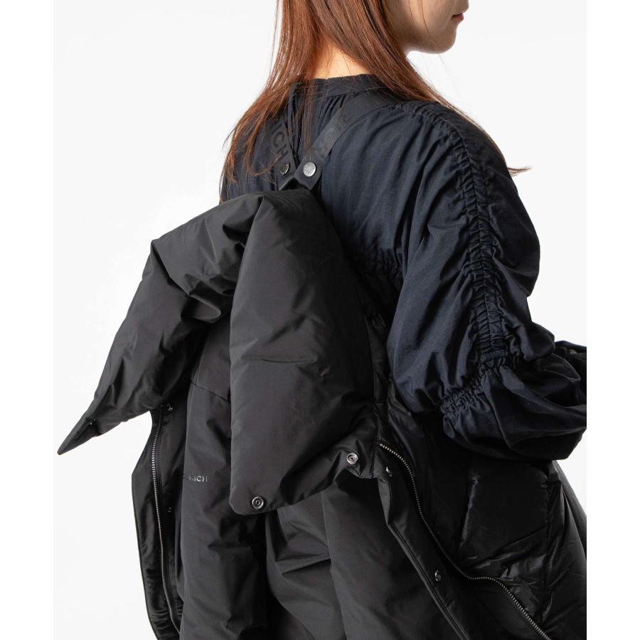 ウールリッチ WOOLRICH CFWWOU1029FRUT3128 ジャケット LUXURY COCOON JACKET レディース アウター パデッドデザイン 爆買 | WOOLRICH | 09