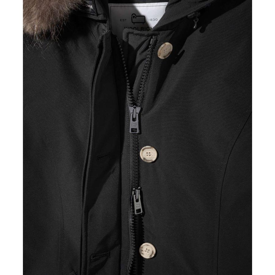 ウールリッチ WOOLRICH ARCTIC PARKA アークティック パーカ Ramar Cloth with Detachable Fur Trim ラマークロス デタッチャブル WWOU0538 FRUT0001 爆買 | WOOLRICH | 14