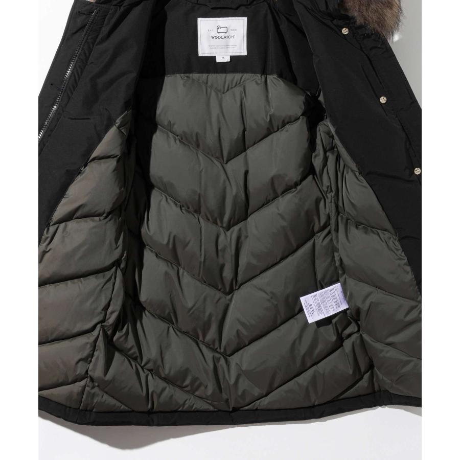 ウールリッチ WOOLRICH ARCTIC PARKA アークティック パーカ Ramar Cloth with Detachable Fur Trim ラマークロス デタッチャブル WWOU0538 FRUT0001 爆買 | WOOLRICH | 15
