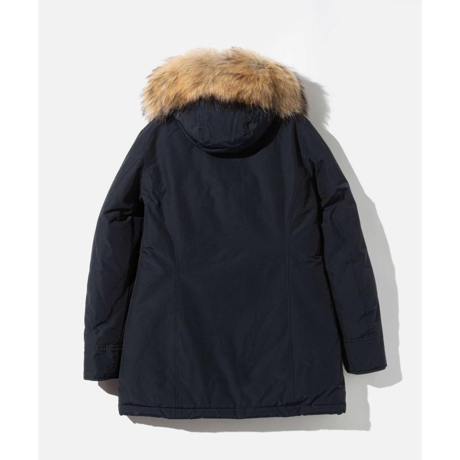 ウールリッチ WOOLRICH ARCTIC PARKA アークティック パーカ Ramar Cloth with Detachable Fur Trim ラマークロス デタッチャブル WWOU0538 FRUT0001 爆買 | WOOLRICH | 18