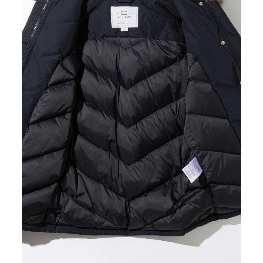 ウールリッチ WOOLRICH ARCTIC PARKA アークティック パーカ Ramar Cloth with Detachable Fur Trim ラマークロス デタッチャブル WWOU0538 FRUT0001 爆買 | WOOLRICH | 19