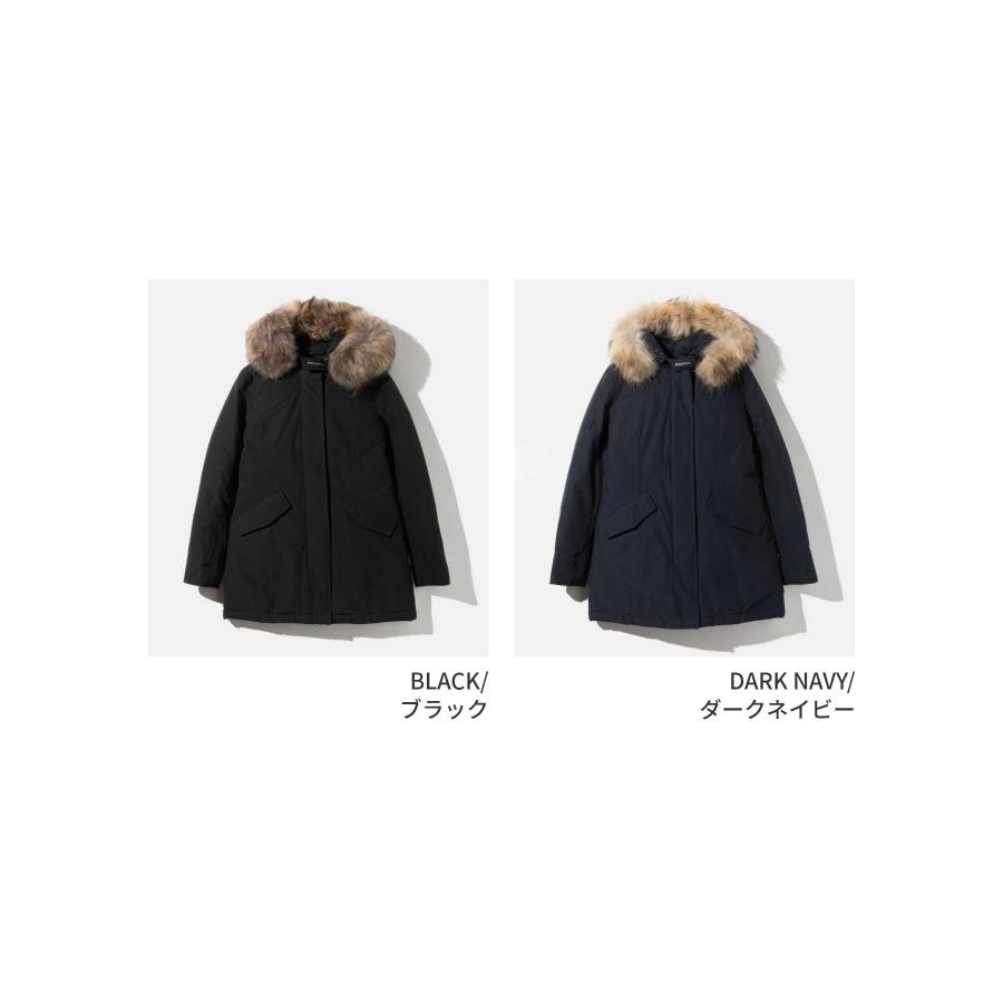 ウールリッチ WOOLRICH ARCTIC PARKA アークティック パーカ Ramar Cloth with Detachable Fur Trim ラマークロス デタッチャブル WWOU0538 FRUT0001 爆買 | WOOLRICH | 03