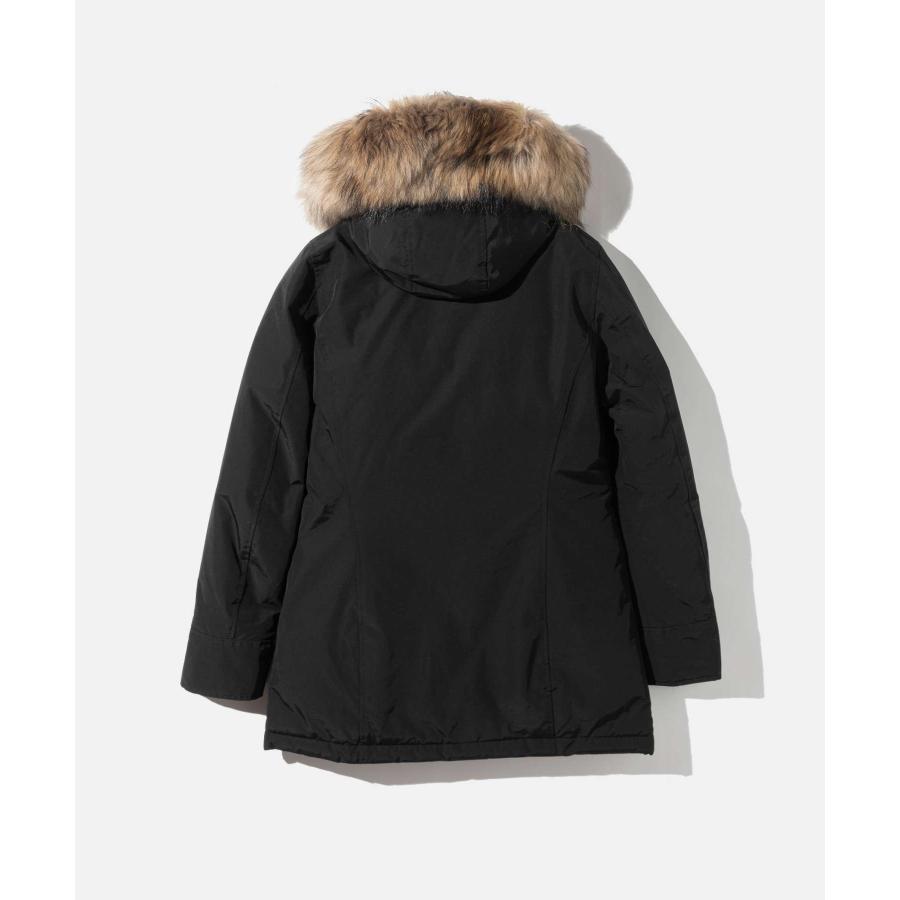 ウールリッチ WOOLRICH ARCTIC PARKA アークティック パーカ Ramar Cloth with Detachable Fur Trim ラマークロス デタッチャブル WWOU0538 FRUT0001 爆買 | WOOLRICH | 05