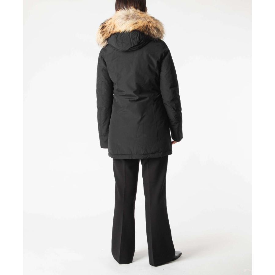 ウールリッチ WOOLRICH ARCTIC PARKA アークティック パーカ Ramar Cloth with Detachable Fur Trim ラマークロス デタッチャブル WWOU0538 FRUT0001 爆買 | WOOLRICH | 08