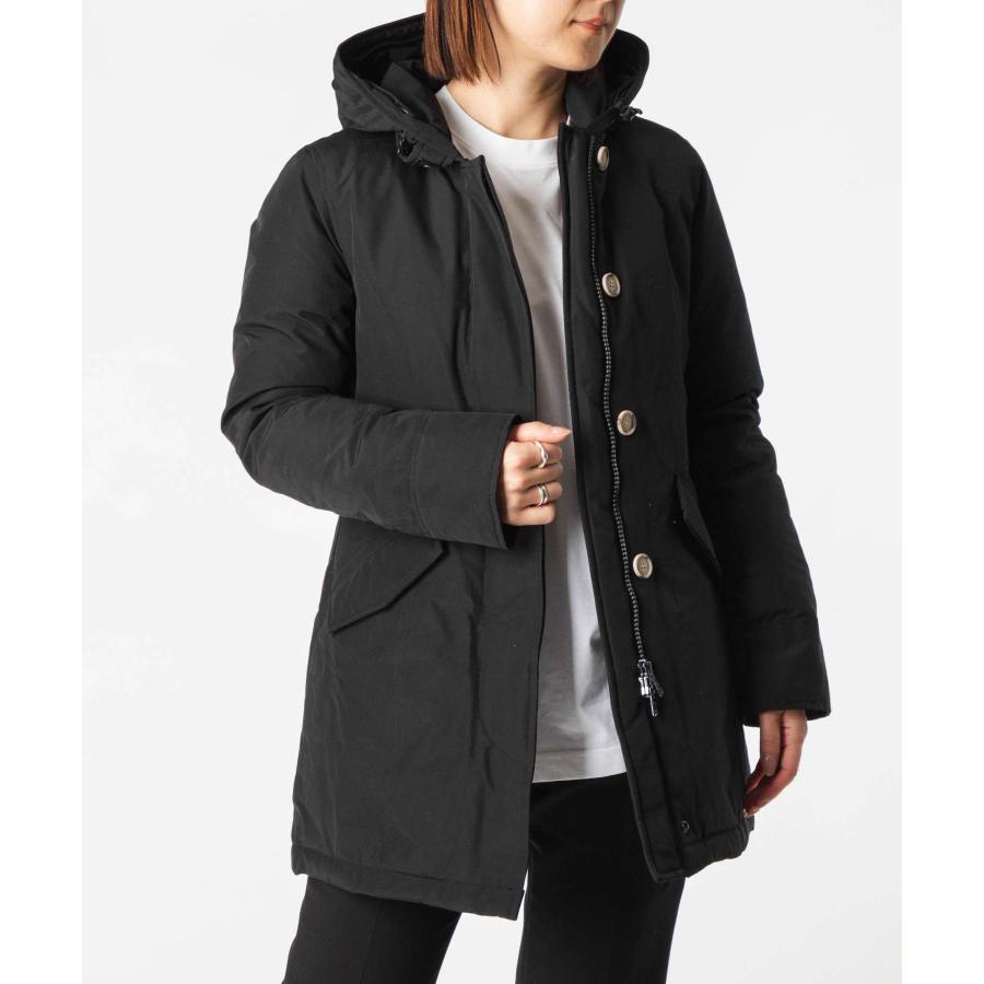 ウールリッチ WOOLRICH ARCTIC PARKA アークティック パーカ Ramar Cloth with Detachable Fur Trim ラマークロス デタッチャブル WWOU0538 FRUT0001 爆買 | WOOLRICH | 09