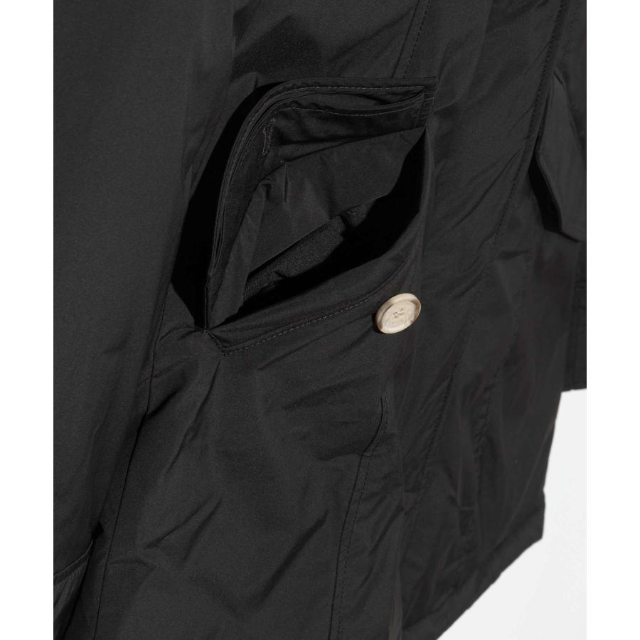 ウールリッチ WOOLRICH ARCTIC PARKA アークティック パーカ Urban Touch with Detachable Fur アーバンタッチ デタッチャブル ファー WWOU0652 FRUT3128 爆買 | WOOLRICH | 10