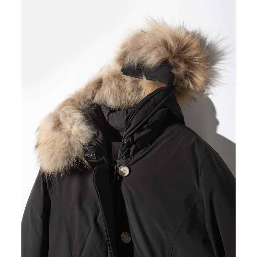 ウールリッチ WOOLRICH ARCTIC PARKA アークティック パーカ Urban Touch with Detachable Fur アーバンタッチ デタッチャブル ファー WWOU0652 FRUT3128 爆買 | WOOLRICH | 12