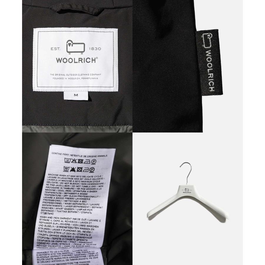 ウールリッチ WOOLRICH ARCTIC PARKA アークティック パーカ Urban Touch with Detachable Fur アーバンタッチ デタッチャブル ファー WWOU0652 FRUT3128 爆買 | WOOLRICH | 14