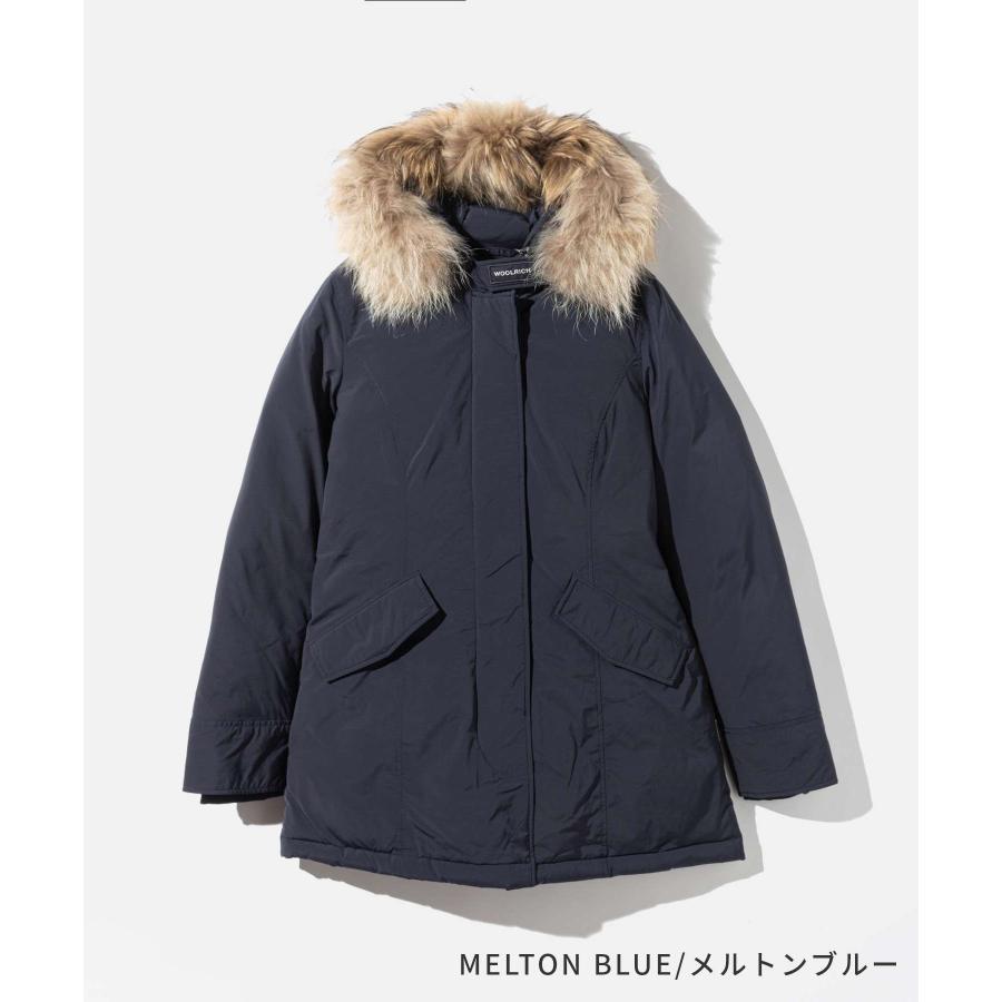ウールリッチ WOOLRICH ARCTIC PARKA アークティック パーカ Urban Touch with Detachable Fur アーバンタッチ デタッチャブル ファー WWOU0652 FRUT3128 爆買 | WOOLRICH | 15