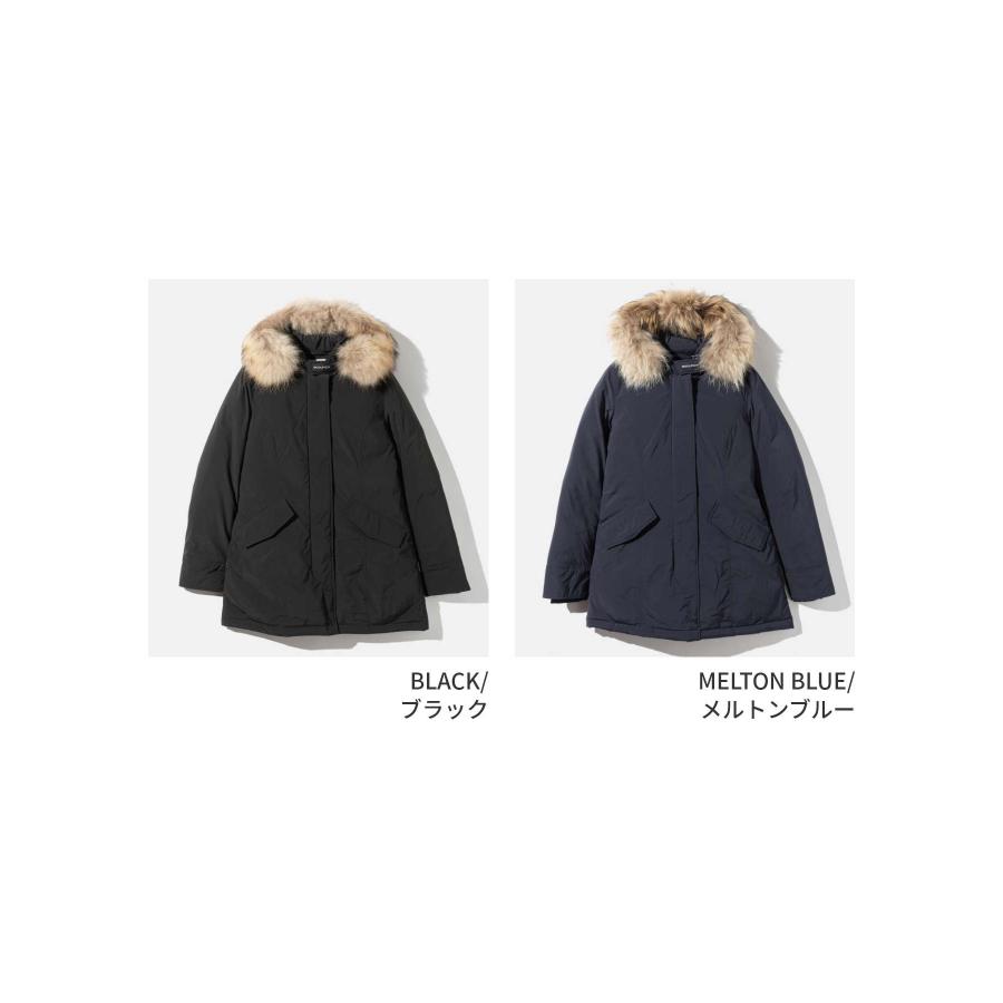 ウールリッチ WOOLRICH ARCTIC PARKA アークティック パーカ Urban Touch with Detachable Fur アーバンタッチ デタッチャブル ファー WWOU0652 FRUT3128 爆買 | WOOLRICH | 01