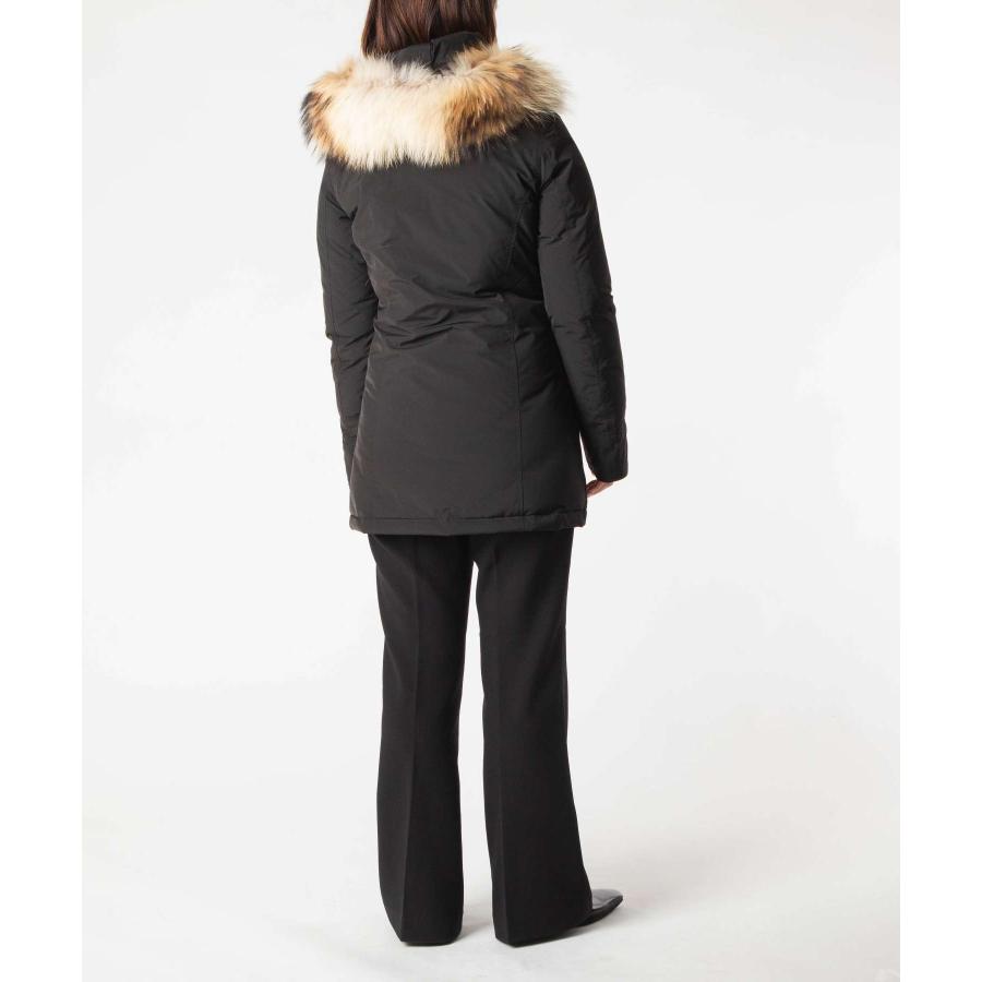 ウールリッチ WOOLRICH ARCTIC PARKA アークティック パーカ Urban Touch with Detachable Fur アーバンタッチ デタッチャブル ファー WWOU0652 FRUT3128 爆買 | WOOLRICH | 06