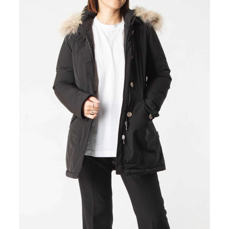 ウールリッチ WOOLRICH ARCTIC PARKA アークティック パーカ Urban Touch with Detachable Fur アーバンタッチ デタッチャブル ファー WWOU0652 FRUT3128 爆買 | WOOLRICH | 07