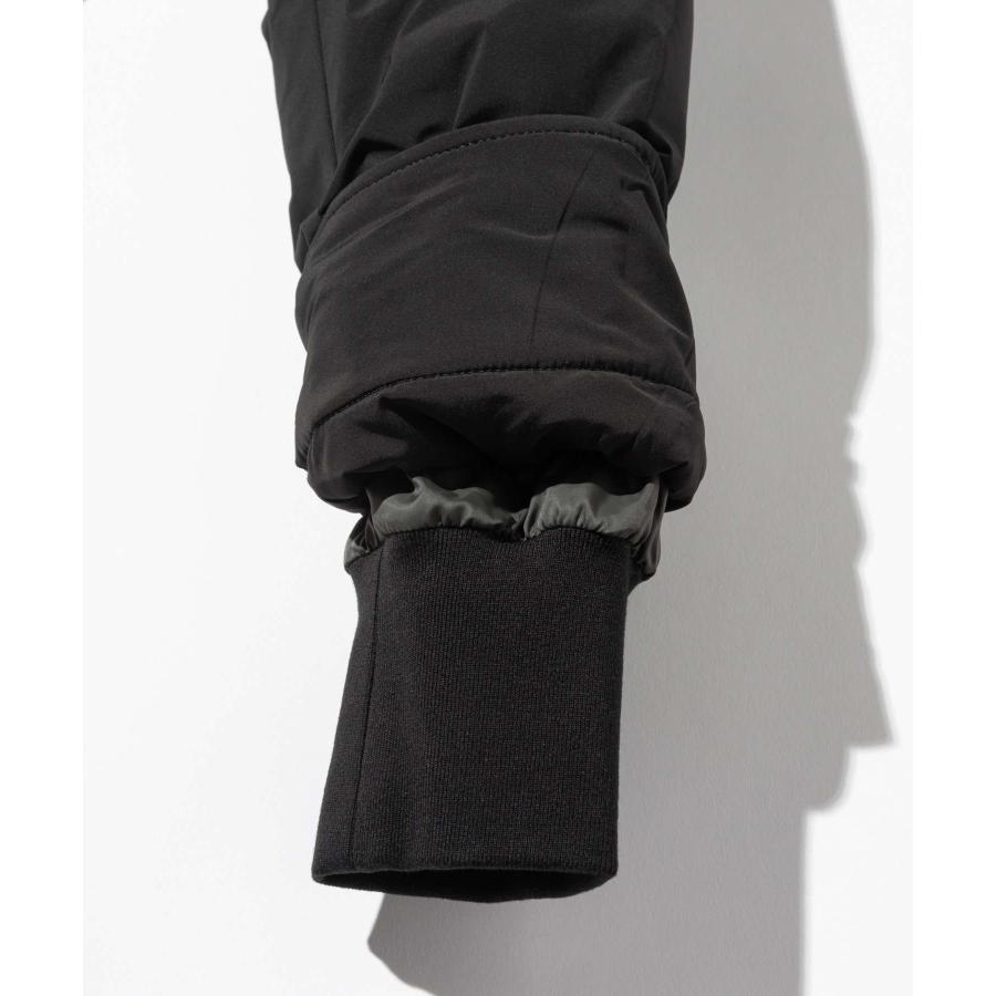 ウールリッチ WOOLRICH ARCTIC PARKA アークティック パーカ Urban Touch with Detachable Fur アーバンタッチ デタッチャブル ファー WWOU0652 FRUT3128 爆買 | WOOLRICH | 09