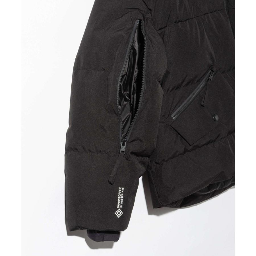 WOOLRICH（ウールリッチ） WOOLRICH WINDSTOPPER GORE-TEX ゴアテック